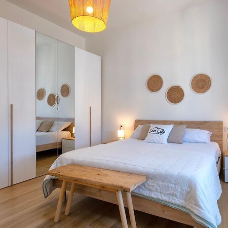 Sea Life Holiday Home Alghero Exterior foto