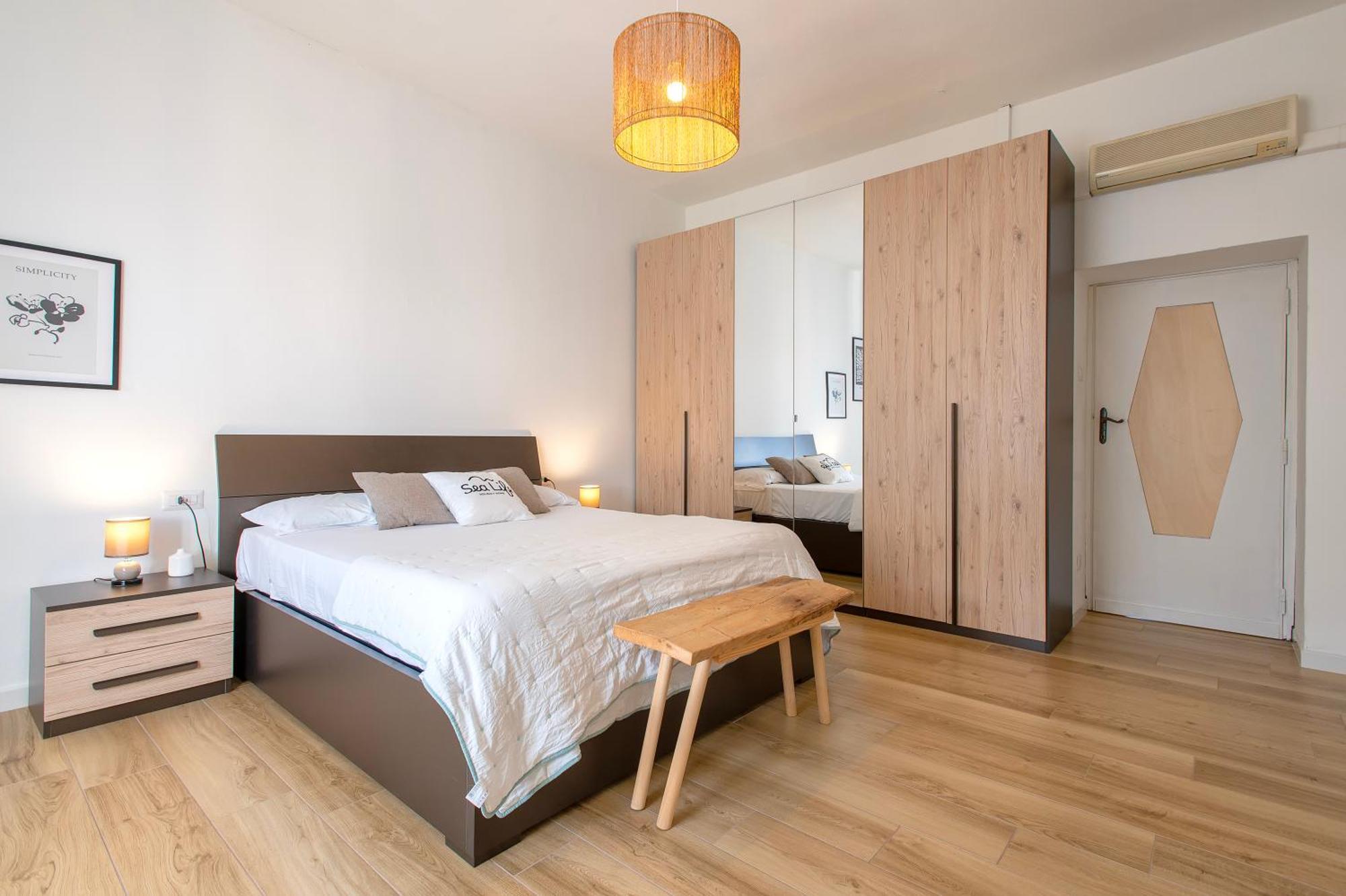Sea Life Holiday Home Alghero Exterior foto